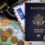 Documentos para viajar ao exterior em 2026: checklist simples para não esquecer etapas importantes