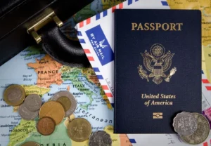 Documentos para viajar ao exterior em 2026: checklist simples para não esquecer etapas importantes