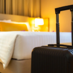 Como escolher hospedagem quando a viagem tem objetivo específico