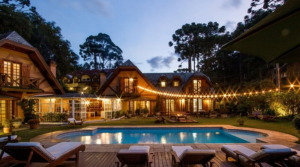 Pousada, hotel ou aluguel por temporada: como decidir de acordo com o estilo da viagem