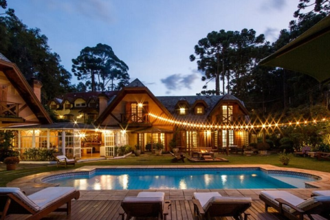 Pousada, hotel ou aluguel por temporada: como decidir de acordo com o estilo da viagem