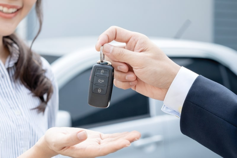 Quando faz sentido alugar carro em vez de depender de app, táxi ou transporte público