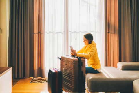 Comprar ingressos antes de viajar ou deixar para resolver no destino?