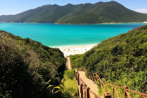 Viagem para serra: o que muda no planejamento em relação a destinos de praia?