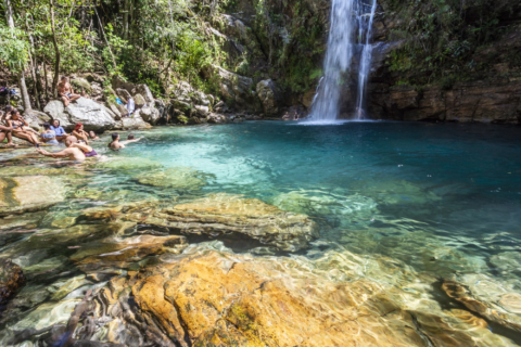 Viagem para cachoeiras: como se preparar melhor para esse tipo de passeio