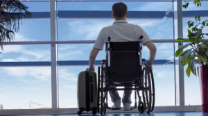 Turismo acessível: como escolher destinos brasileiros mais preparados para mobilidade reduzida