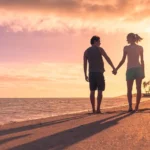 Lua de mel econômica no Brasil: como montar uma viagem especial sem exagerar nos custos