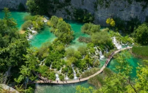 Viagem para parques nacionais: o que checar antes de reservar hospedagem e transporte