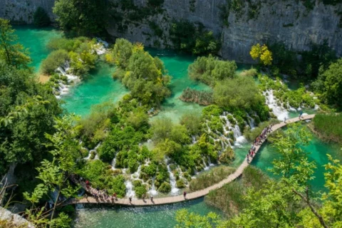 Viagem para parques nacionais: o que checar antes de reservar hospedagem e transporte