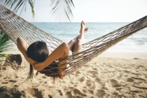 7 erros que impedem você de descansar em viagens curtas