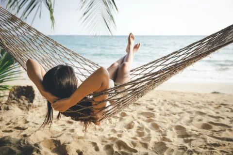 7 erros que impedem você de descansar em viagens curtas
