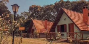 Destinos acolhedores no Brasil: cidades pequenas que conquistam pela temperatura e pela calmaria