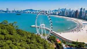 Viagens curtas no Brasil que entregam descanso sem virar maratona