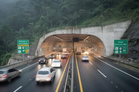 O que muda entre viajar para praia, serra e interior? Descubra antes de escolher