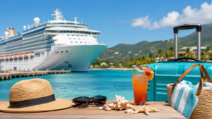Cruzeiro no Caribe: 10 erros que podem acabar com a viagem dos seus sonhos
