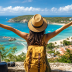 Férias baratas existem: destinos surpreendentes para viajar com até R$ 3.000