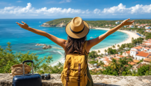 Férias baratas existem: destinos surpreendentes para viajar com até R$ 3.000