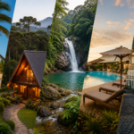Qual o melhor tipo de viagem para descansar? descubra seu destino ideal no Brasil