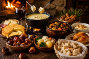 Comidas típicas da serra: os sabores regionais mais famosos do Brasil