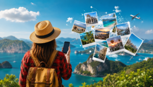Viagens virais na internet: 6 verdades que você precisa saber