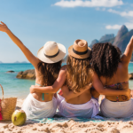 Viagem com amigas: destinos brasileiros seguros e cheios de diversão