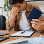 Passaporte no Brasil: 5 erros comuns que podem atrasar emissão