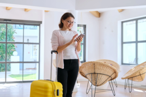 Como voltar de viagem sem transformar a próxima semana em caos