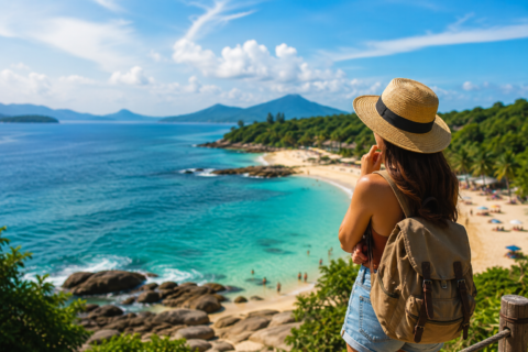 Não escolha sua praia para viajar sem avaliar estes fatores essenciais