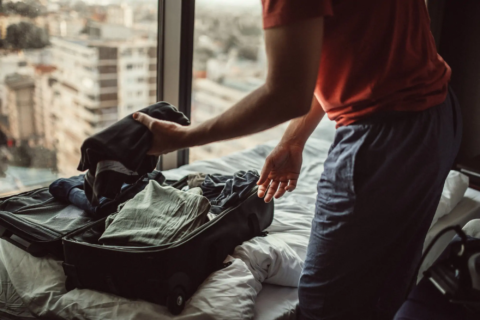 Quando um destino famoso pode não ser a melhor escolha para uma escapada curta