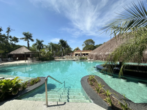 Lugares no Brasil que funcionam bem para um feriado sem perrengue