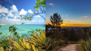 Praia, serra ou cidade histórica: que tipo de viagem combina com seu momento?