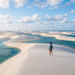 Lençóis Maranhenses em junho: por que é considerado o melhor mês para visitar a região?