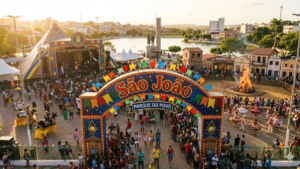 Vai ao São João no Nordeste? O que pega turistas desprevenidos