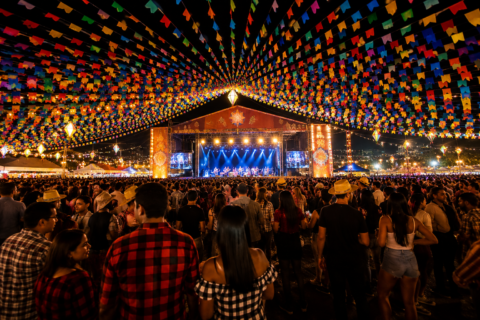 Festa Junina de Campina Grande: tudo o que você precisa saber antes de ir