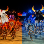 Festival de Parintins 2026: como chegar, onde ficar e o que esperar